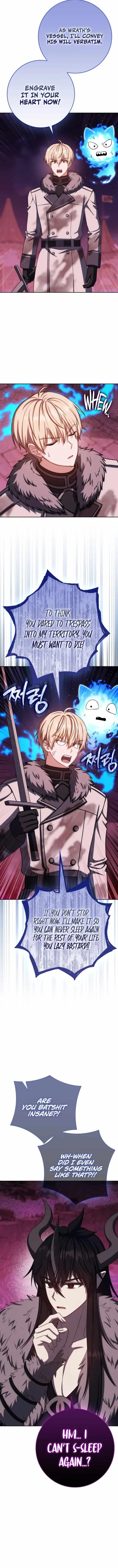 The Reincarnated Assassin is a Genius Swordsman - Chapter 73 Page 3