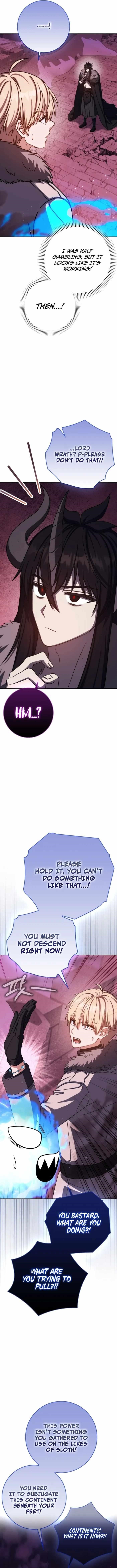 The Reincarnated Assassin is a Genius Swordsman - Chapter 73 Page 4