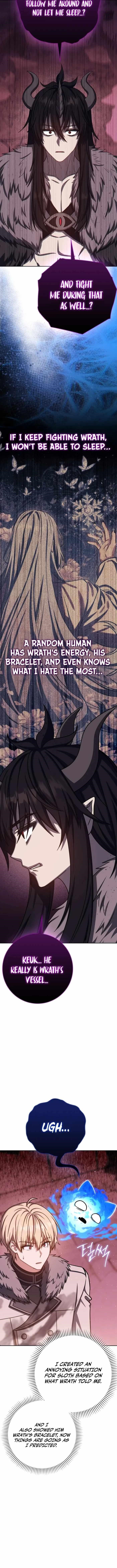 The Reincarnated Assassin is a Genius Swordsman - Chapter 73 Page 6