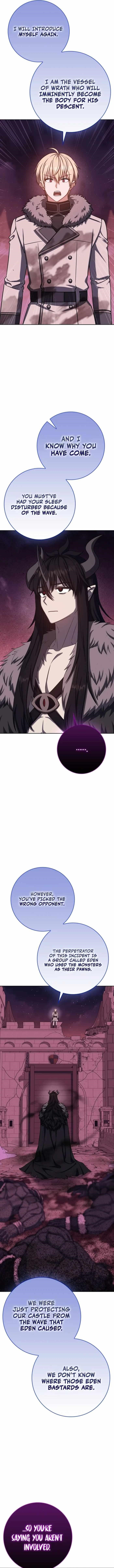 The Reincarnated Assassin is a Genius Swordsman - Chapter 73 Page 7