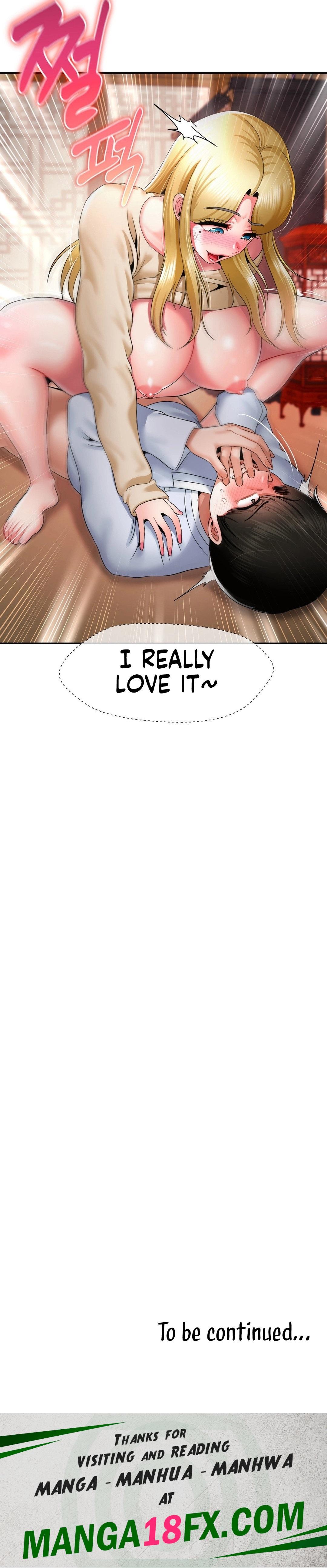 The 17th Son - Chapter 23 Page 16