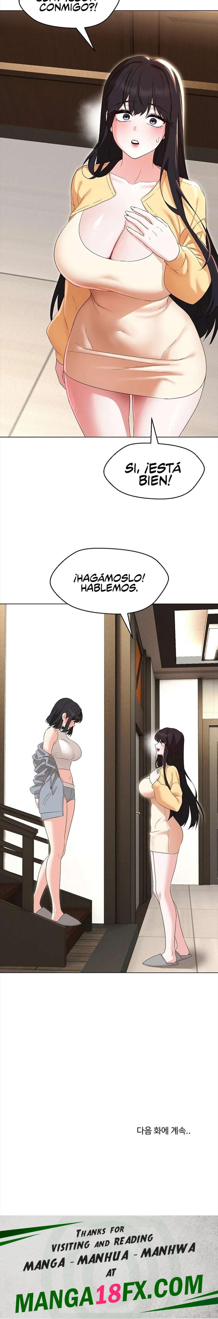 My Wife is a Teacher Raw - Chapter 36 Page 29