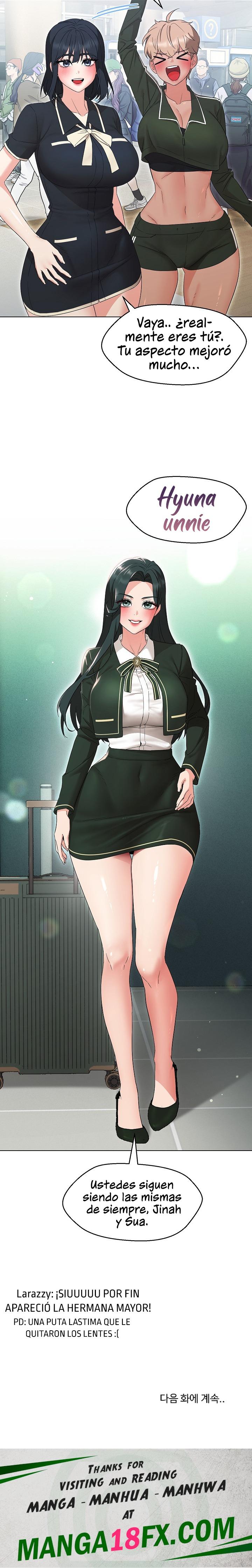 My Wife is a Teacher Raw - Chapter 39 Page 24