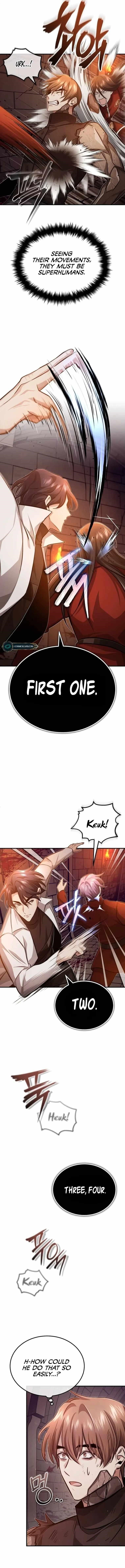 Regressor’s Life After Retirement - Chapter 11 Page 16