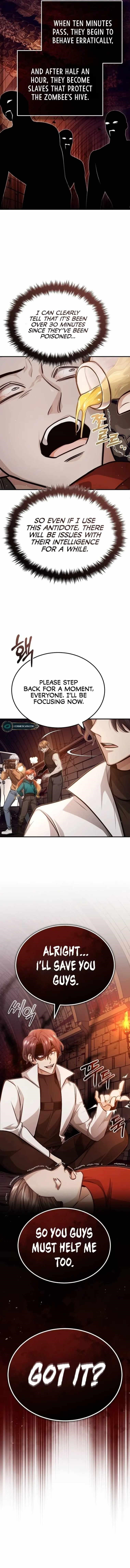 Regressor’s Life After Retirement - Chapter 11 Page 18