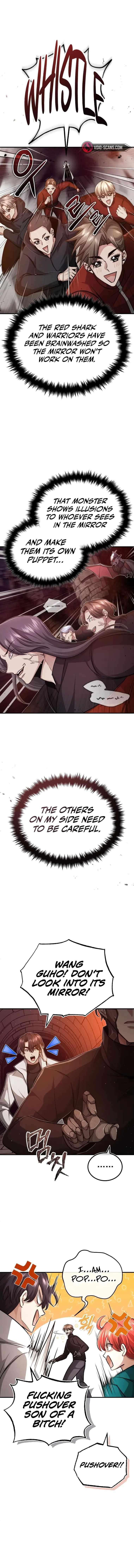 Regressor’s Life After Retirement - Chapter 12 Page 7