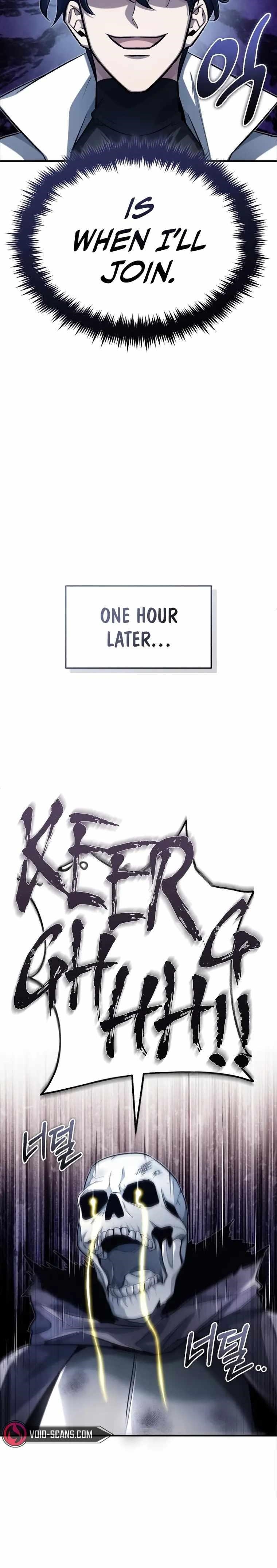 Regressor’s Life After Retirement - Chapter 13 Page 14