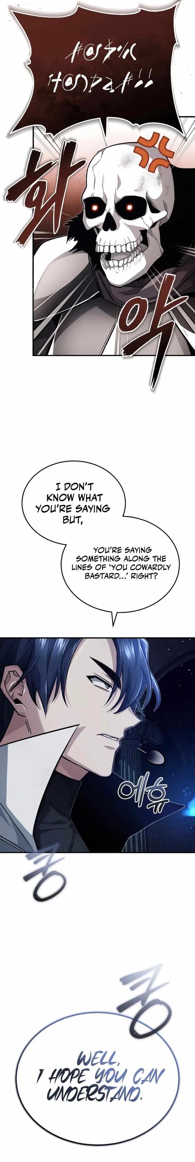 Regressor’s Life After Retirement - Chapter 13 Page 16