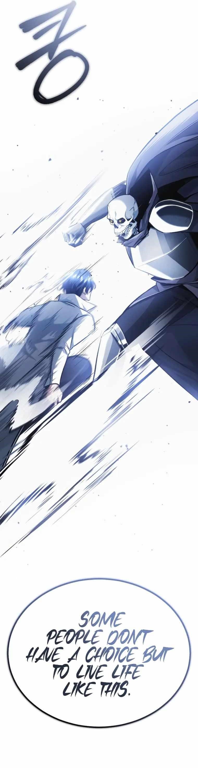 Regressor’s Life After Retirement - Chapter 13 Page 17