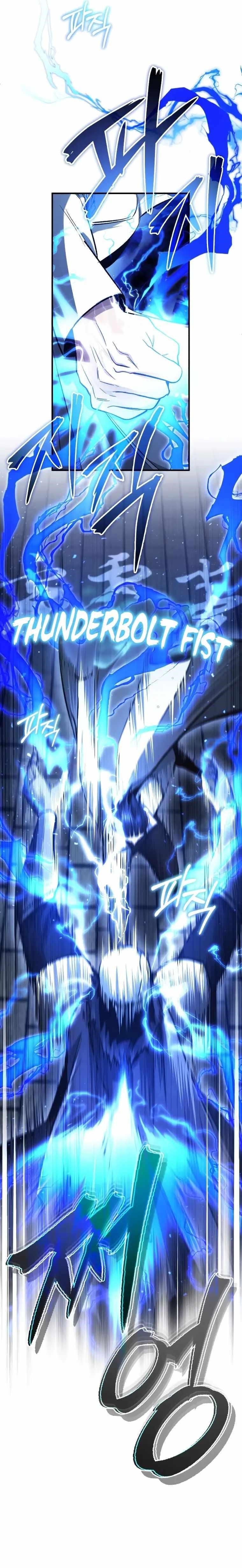 Regressor’s Life After Retirement - Chapter 13 Page 19