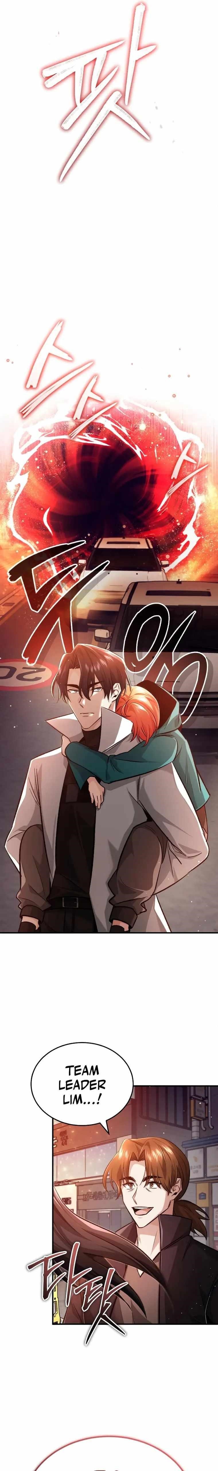 Regressor’s Life After Retirement - Chapter 13 Page 29