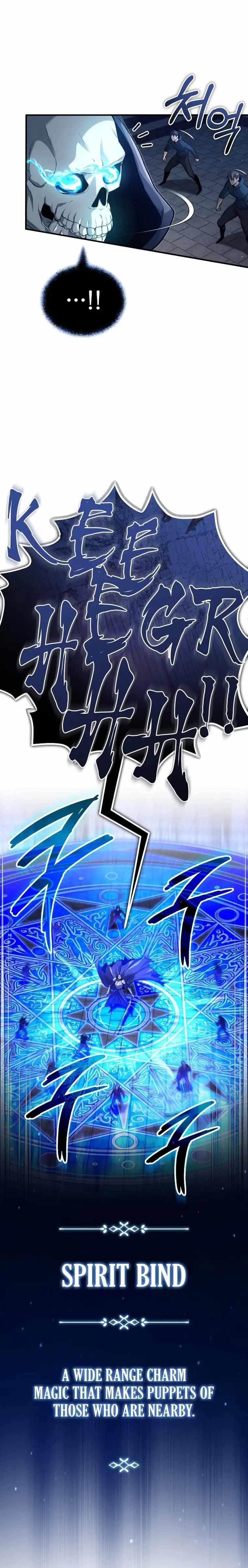 Regressor’s Life After Retirement - Chapter 13 Page 5