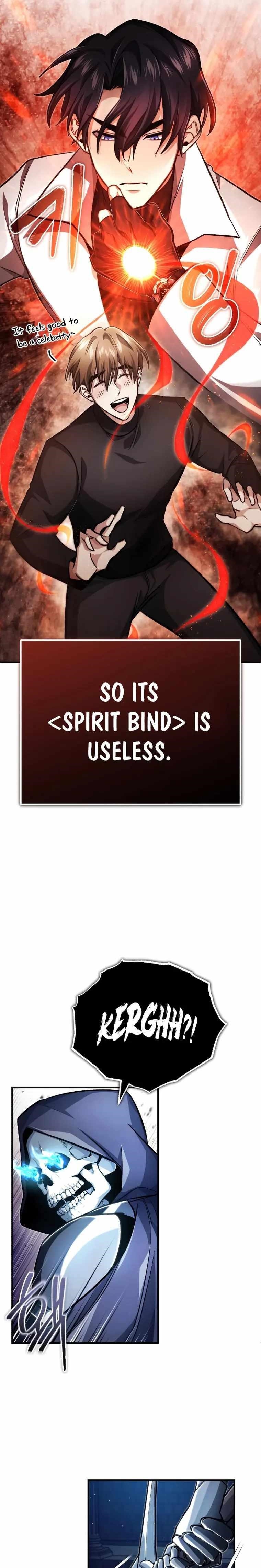 Regressor’s Life After Retirement - Chapter 13 Page 7