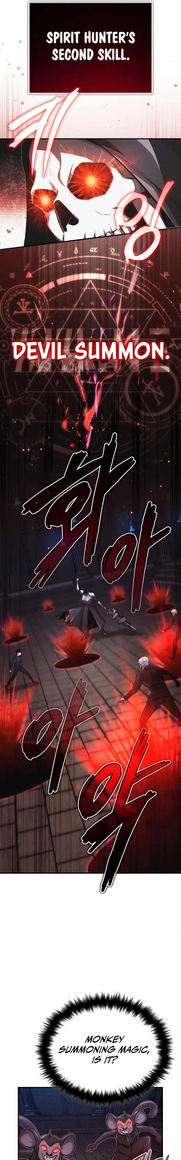 Regressor’s Life After Retirement - Chapter 13 Page 9