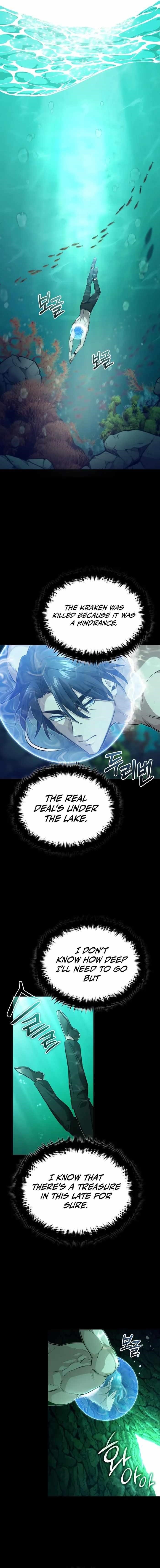 Regressor’s Life After Retirement - Chapter 14 Page 13