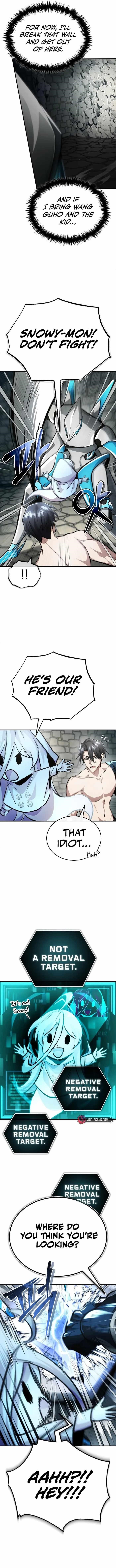 Regressor’s Life After Retirement - Chapter 15 Page 12