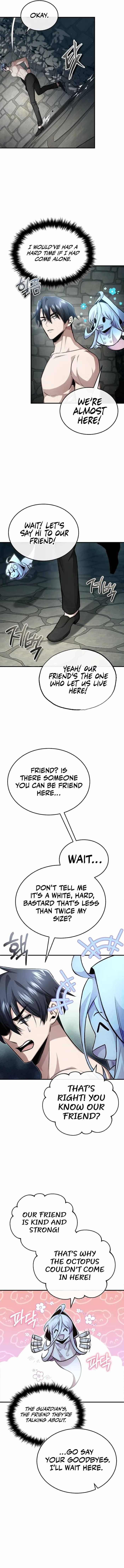 Regressor’s Life After Retirement - Chapter 15 Page 7