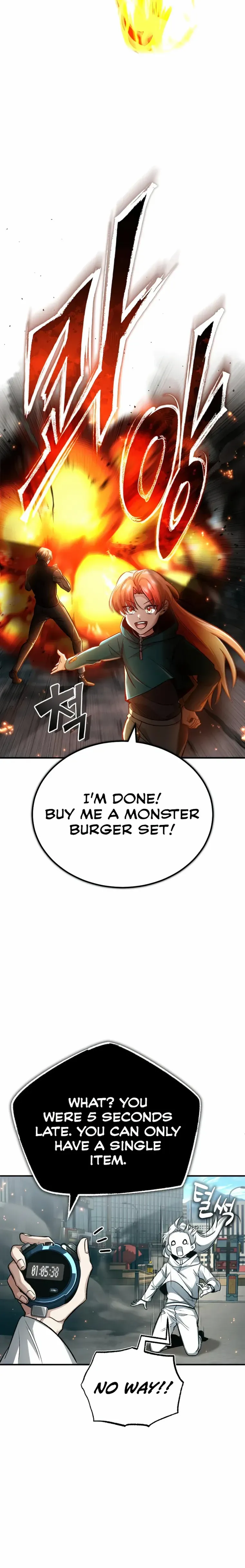 Regressor’s Life After Retirement - Chapter 16 Page 10