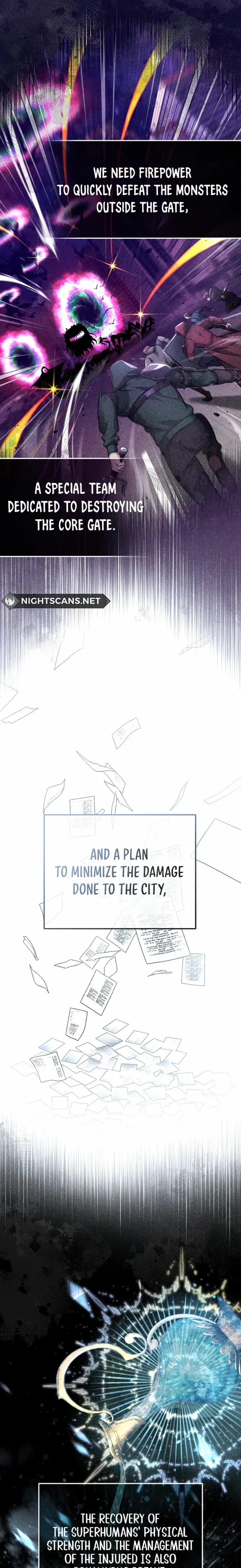 Regressor’s Life After Retirement - Chapter 16 Page 15