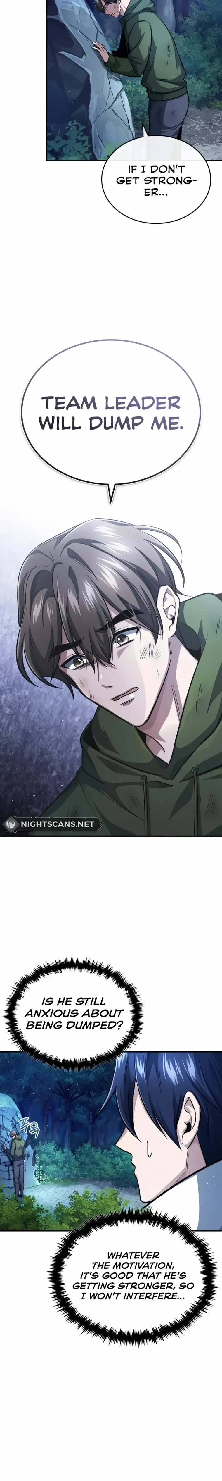 Regressor’s Life After Retirement - Chapter 16 Page 26