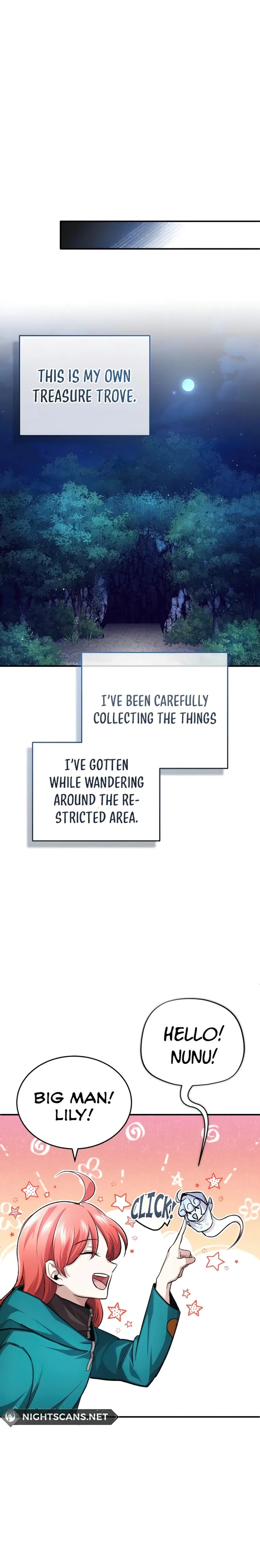 Regressor’s Life After Retirement - Chapter 16 Page 28