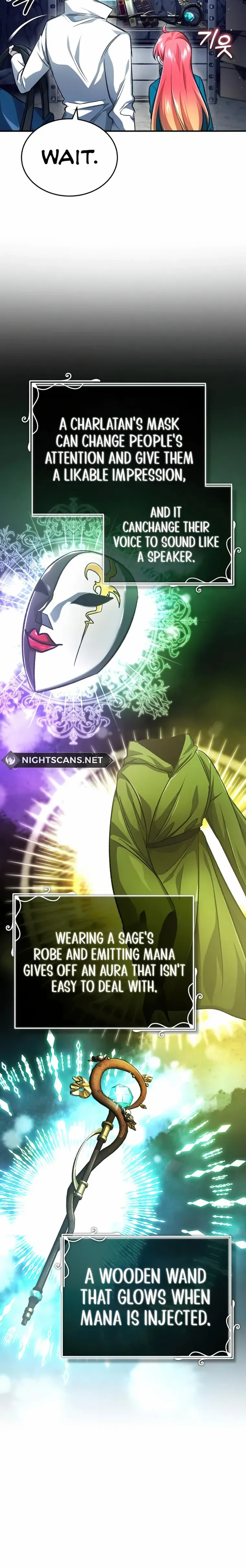 Regressor’s Life After Retirement - Chapter 16 Page 30