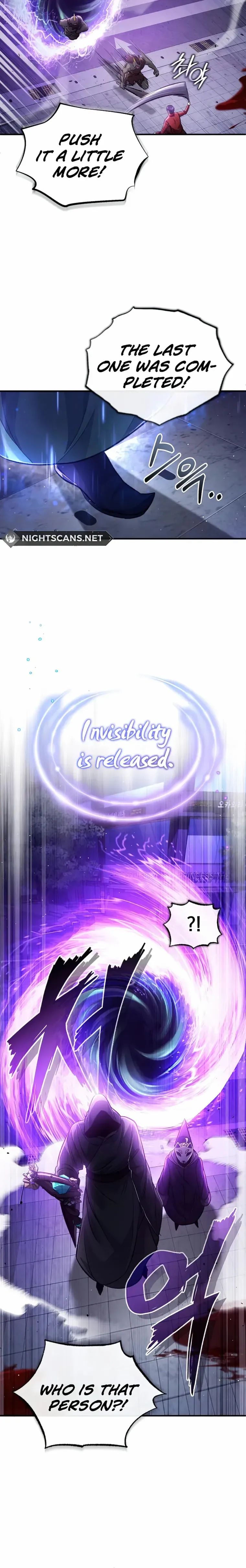 Regressor’s Life After Retirement - Chapter 16 Page 32