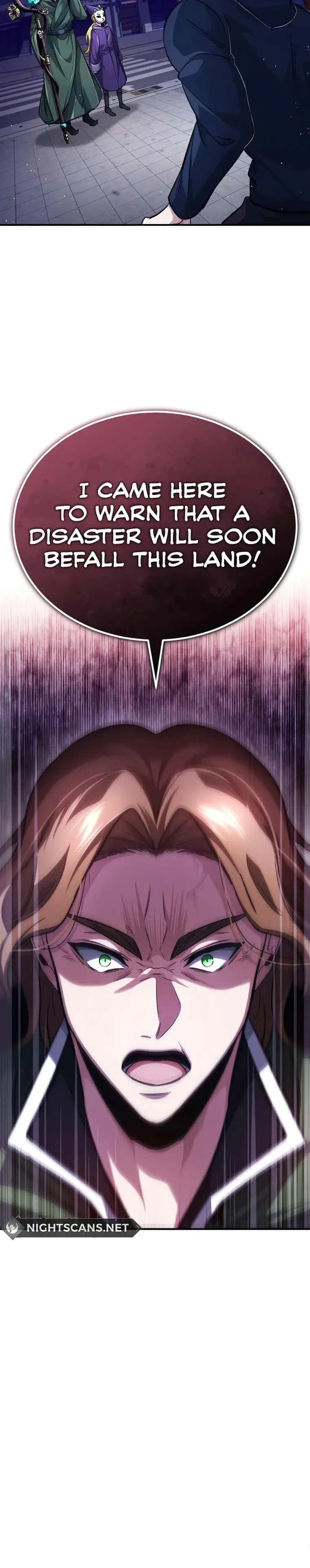 Regressor’s Life After Retirement - Chapter 16 Page 34