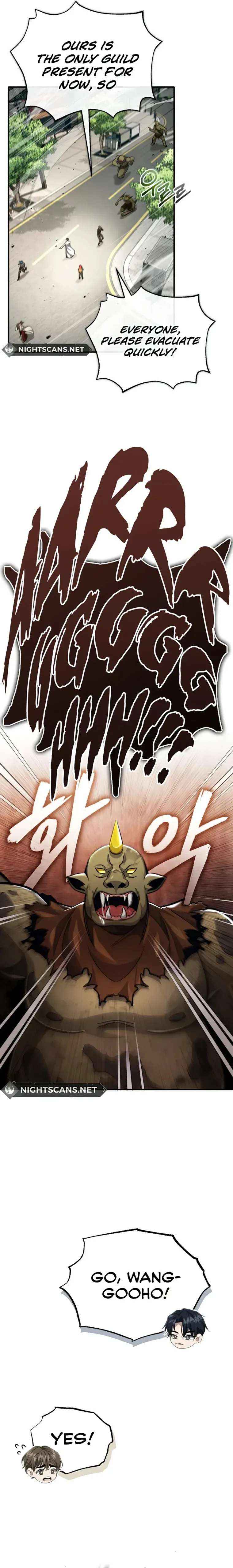 Regressor’s Life After Retirement - Chapter 16 Page 7