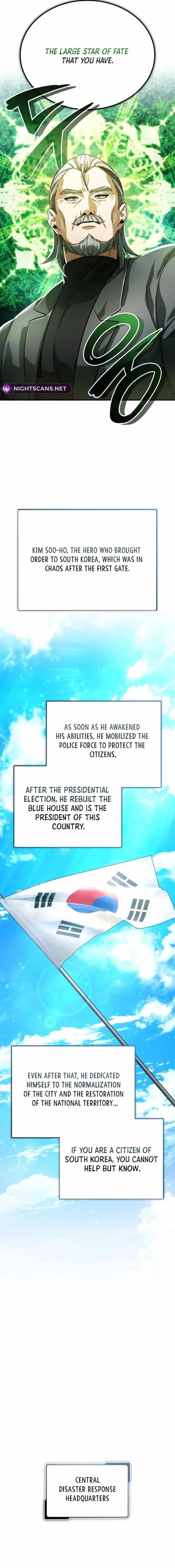 Regressor’s Life After Retirement - Chapter 17 Page 20