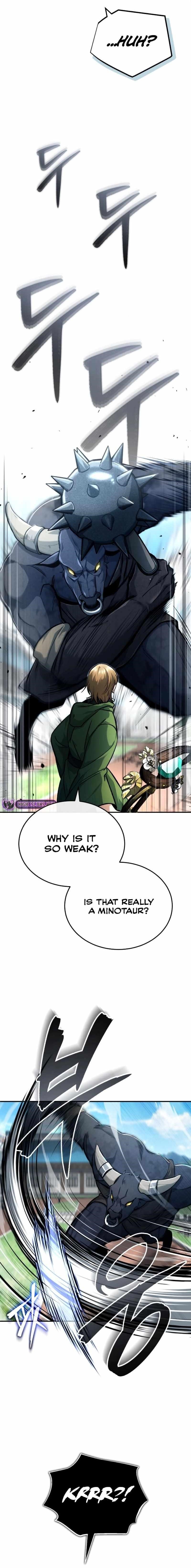 Regressor’s Life After Retirement - Chapter 18 Page 18