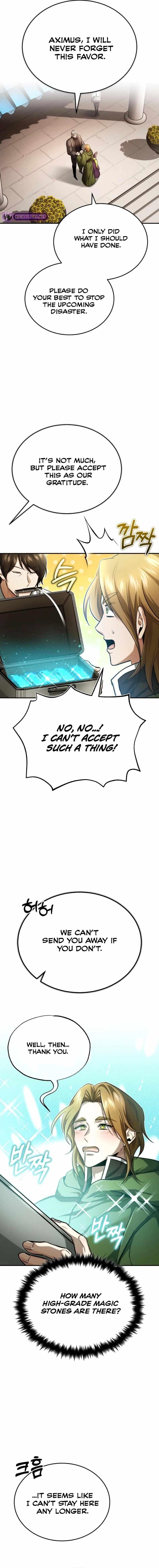 Regressor’s Life After Retirement - Chapter 18 Page 23