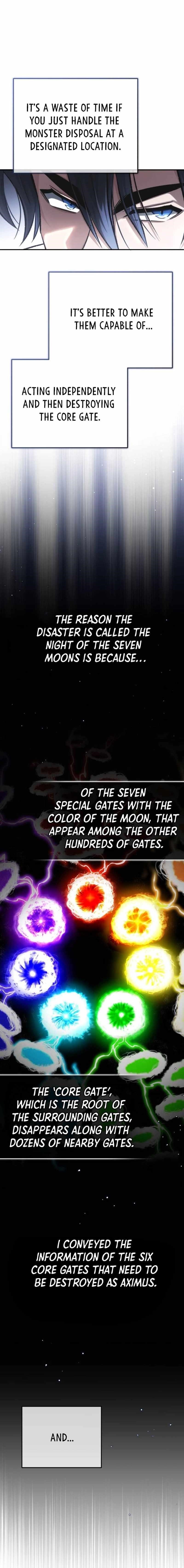 Regressor’s Life After Retirement - Chapter 19 Page 10