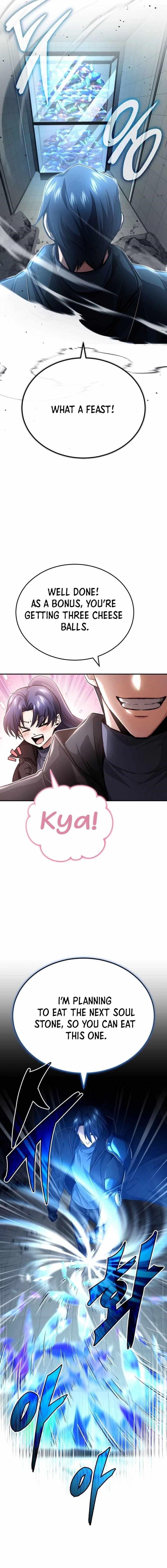 Regressor’s Life After Retirement - Chapter 19 Page 26