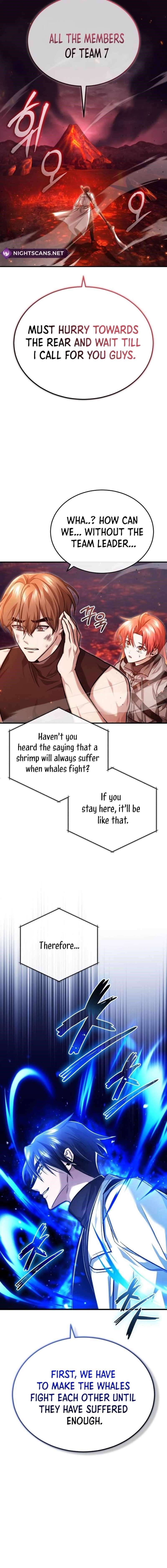 Regressor’s Life After Retirement - Chapter 22 Page 2