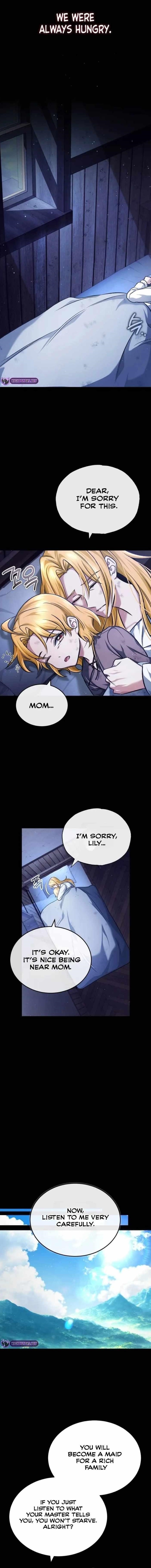 Regressor’s Life After Retirement - Chapter 24 Page 1