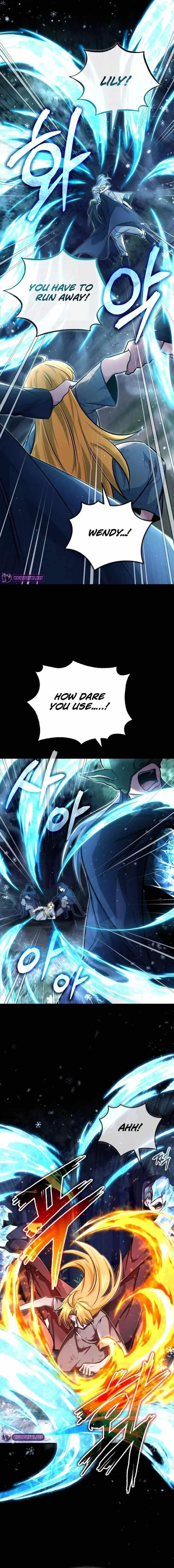 Regressor’s Life After Retirement - Chapter 24 Page 10