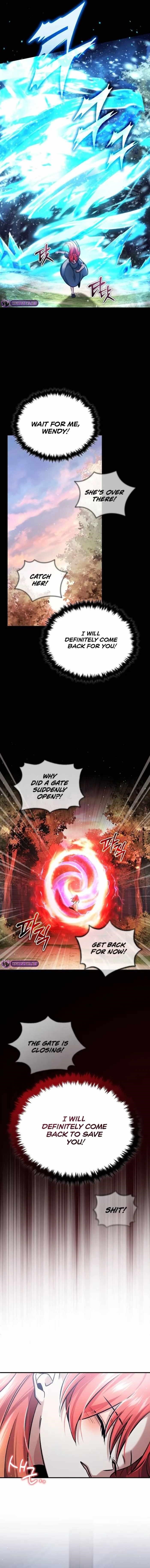 Regressor’s Life After Retirement - Chapter 24 Page 12