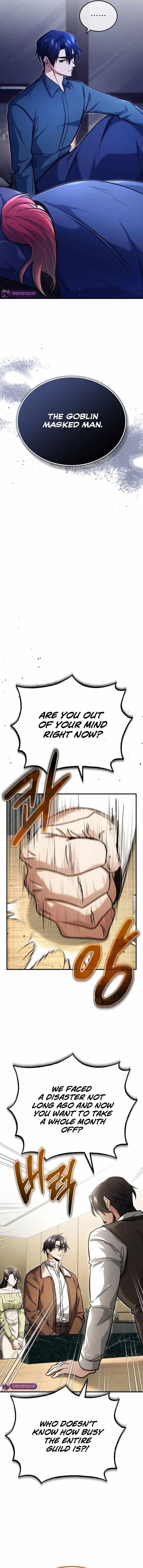 Regressor’s Life After Retirement - Chapter 24 Page 13