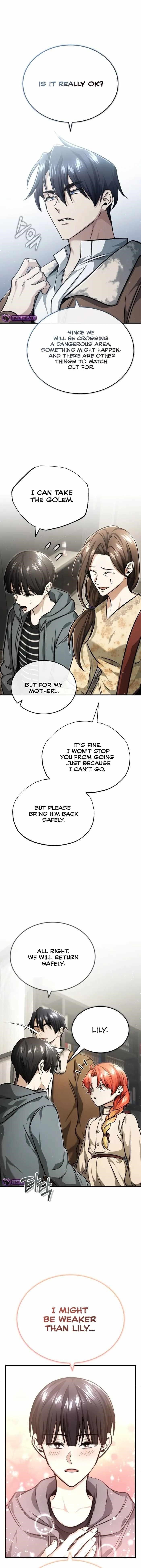 Regressor’s Life After Retirement - Chapter 24 Page 19