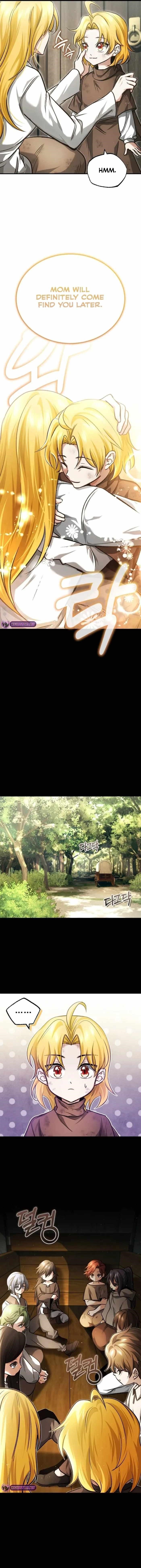 Regressor’s Life After Retirement - Chapter 24 Page 2