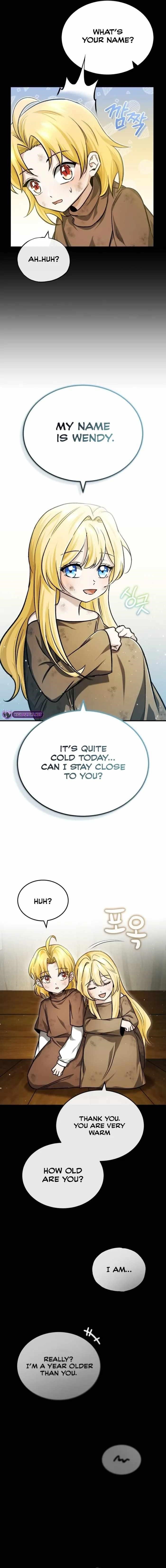 Regressor’s Life After Retirement - Chapter 24 Page 3