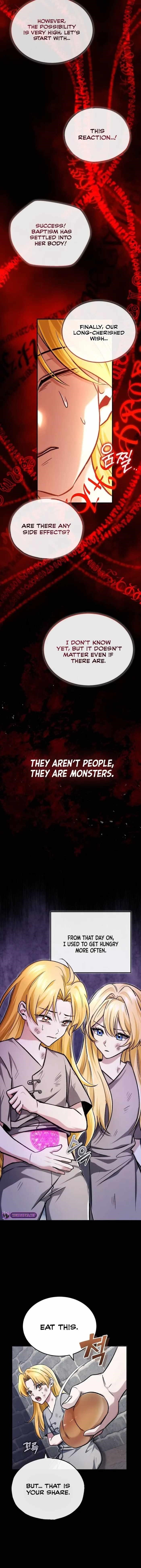 Regressor’s Life After Retirement - Chapter 24 Page 6