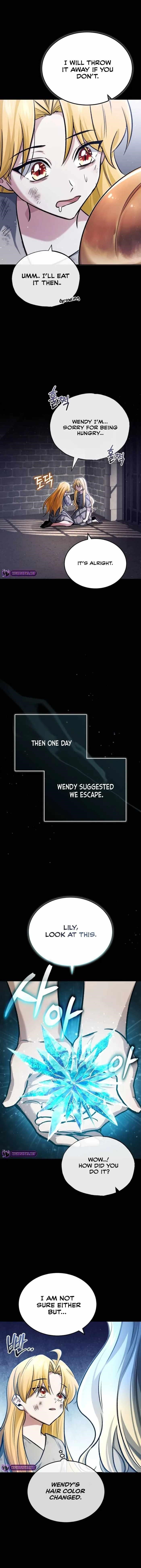 Regressor’s Life After Retirement - Chapter 24 Page 7