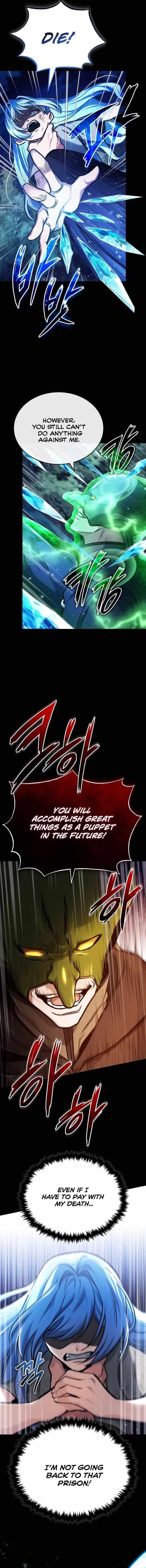 Regressor’s Life After Retirement - Chapter 24 Page 9