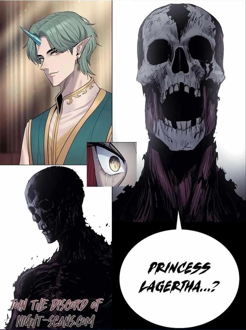 Regressor’s Life After Retirement - Chapter 28 Page 13