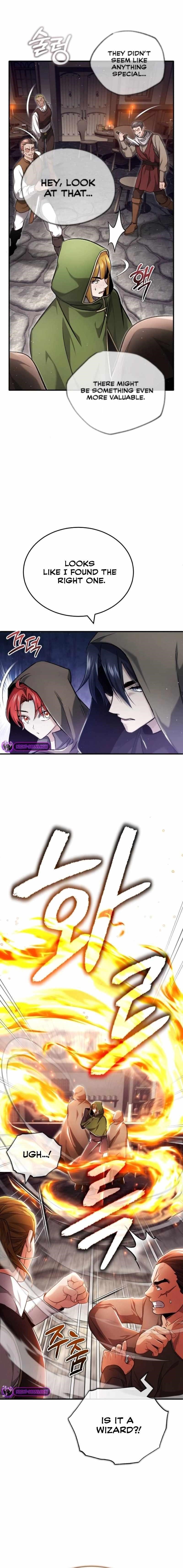 Regressor’s Life After Retirement - Chapter 29 Page 18