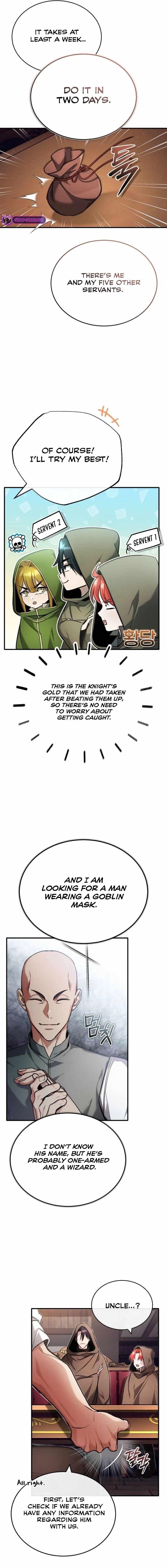 Regressor’s Life After Retirement - Chapter 29 Page 20