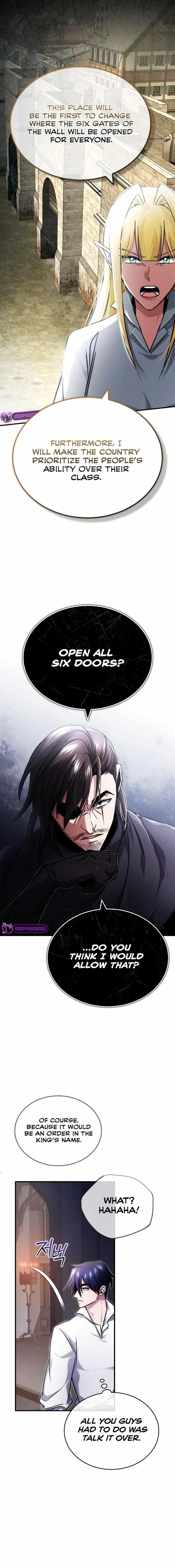 Regressor’s Life After Retirement - Chapter 32 Page 19