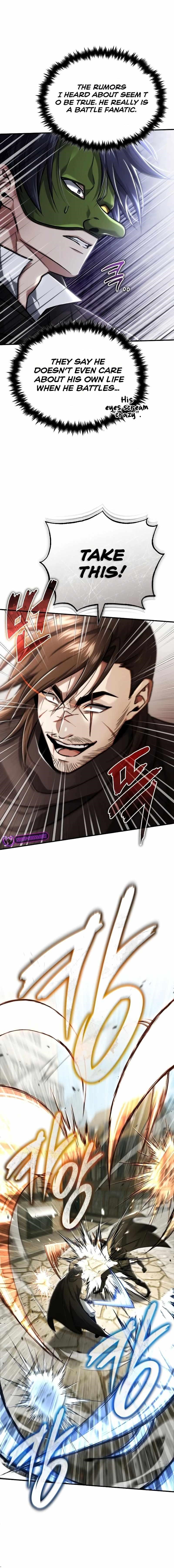 Regressor’s Life After Retirement - Chapter 32 Page 2